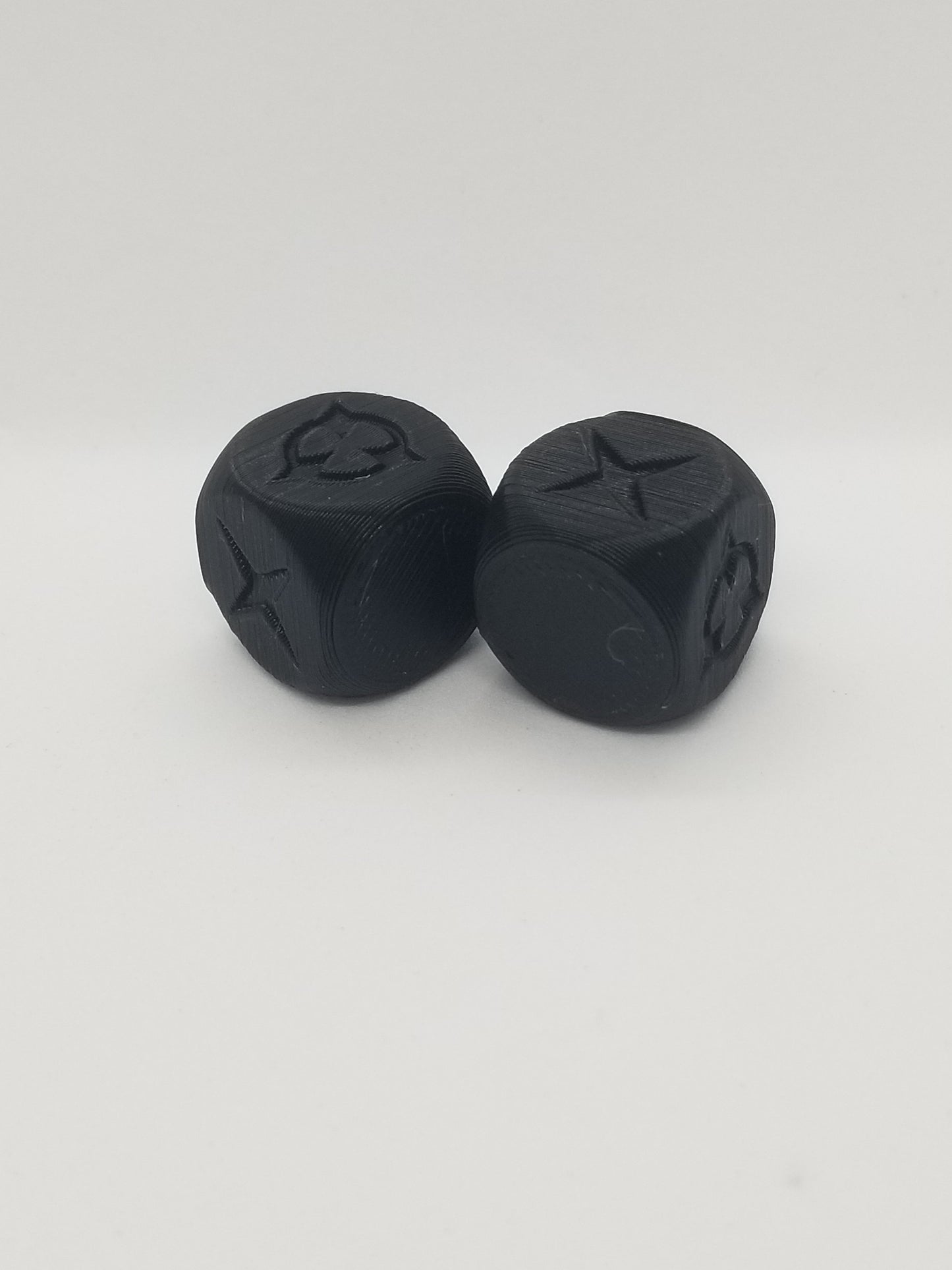 Genesys RPG Dice Set - Roleplaying Games -